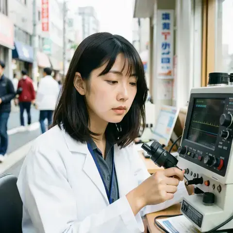 渡辺 美咲